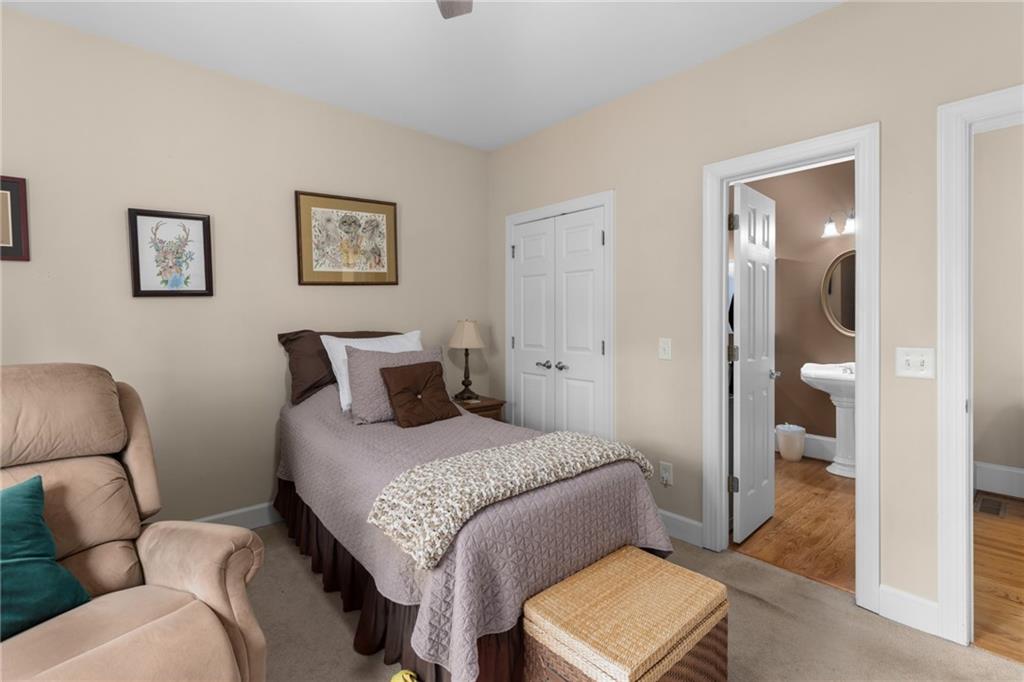 4020 Balleycastle Lane, Duluth, Georgia image 34