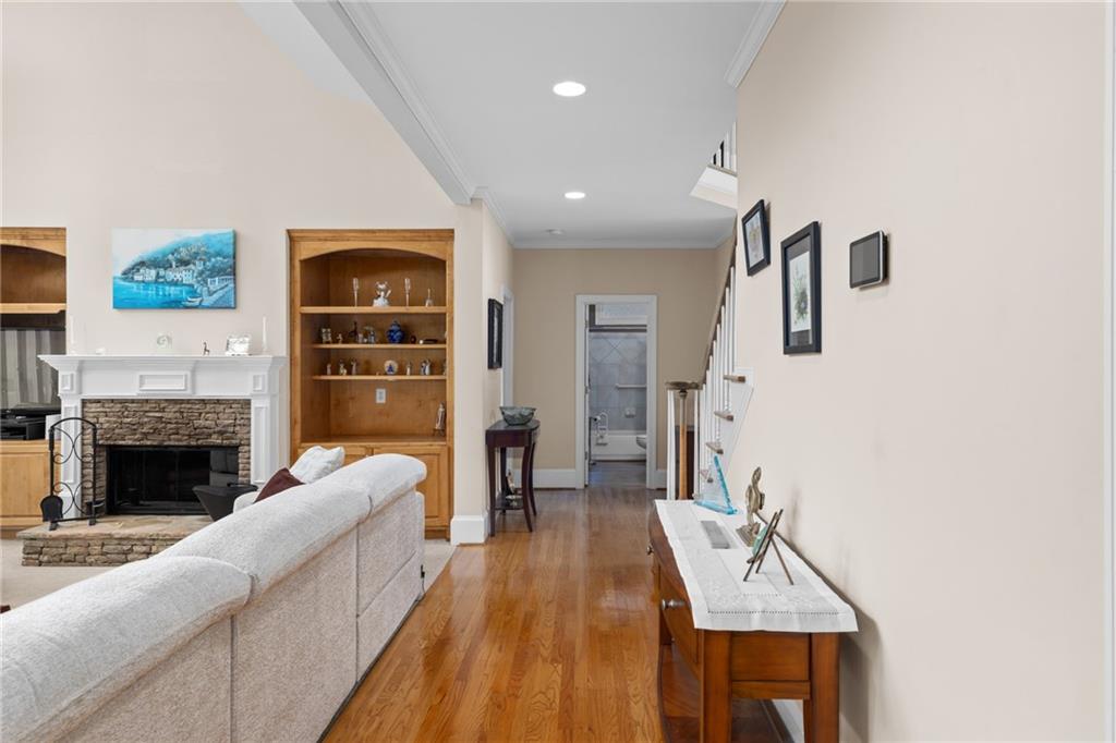 4020 Balleycastle Lane, Duluth, Georgia image 31
