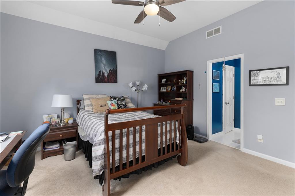 4020 Balleycastle Lane, Duluth, Georgia image 38