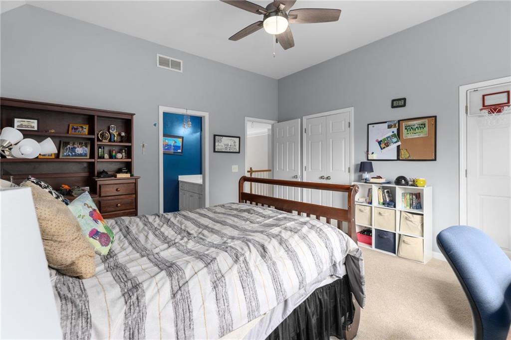 4020 Balleycastle Lane, Duluth, Georgia image 39