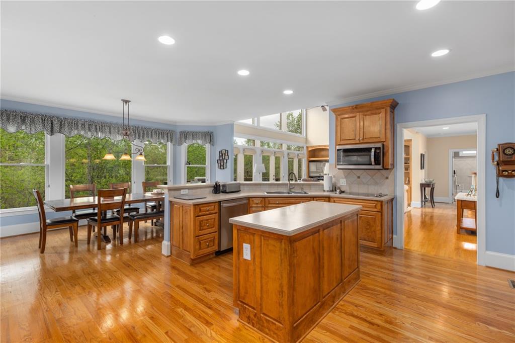 4020 Balleycastle Lane, Duluth, Georgia image 28