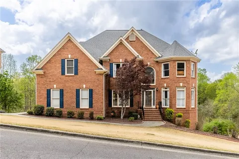 4020 Balleycastle Lane, Duluth, GA 30097 - MLS#: 7553763