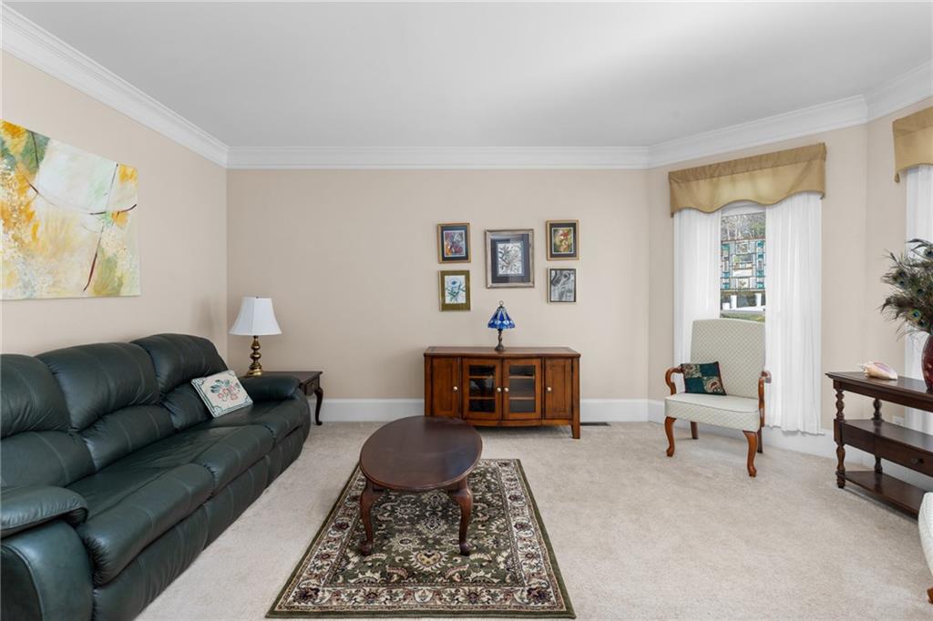 4020 Balleycastle Lane, Duluth, Georgia image 7