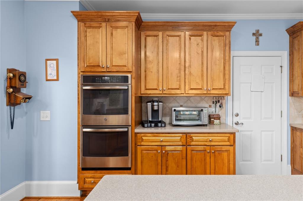 4020 Balleycastle Lane, Duluth, Georgia image 30