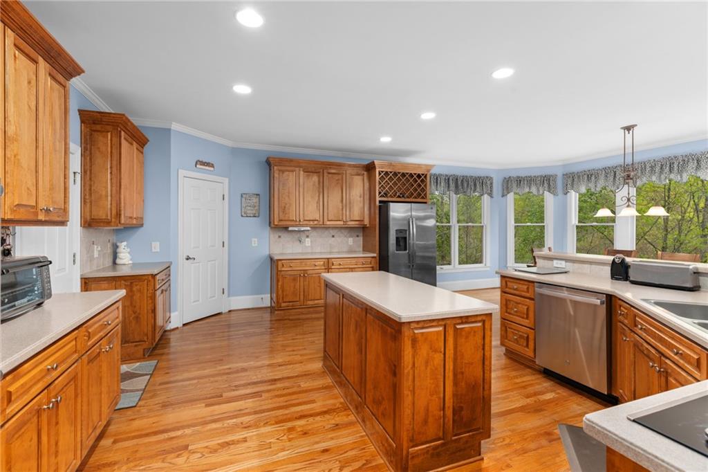 4020 Balleycastle Lane, Duluth, Georgia image 26