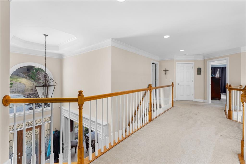 4020 Balleycastle Lane, Duluth, Georgia image 36