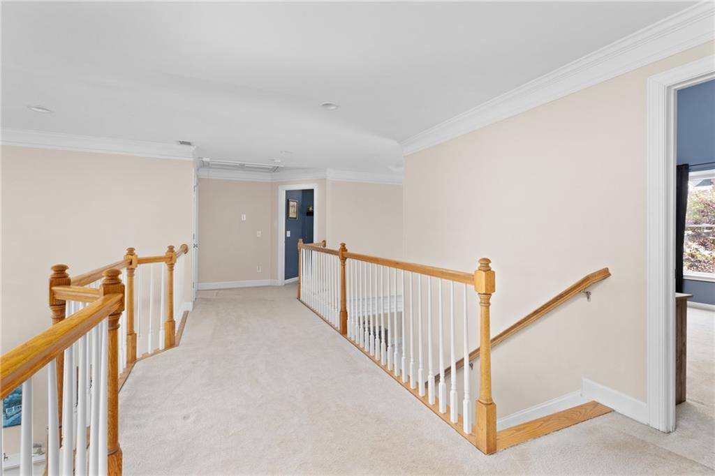 4020 Balleycastle Lane, Duluth, Georgia image 35