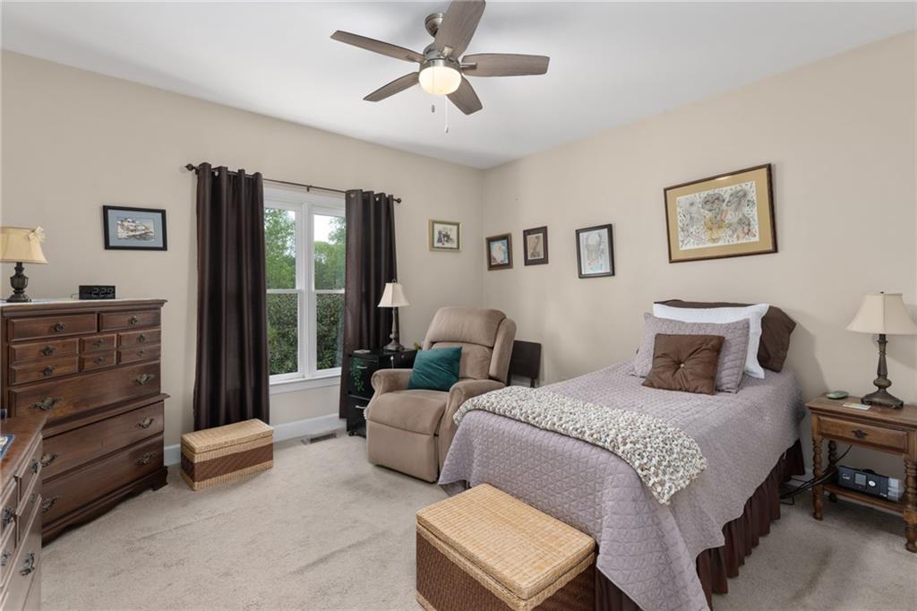 4020 Balleycastle Lane, Duluth, Georgia image 33