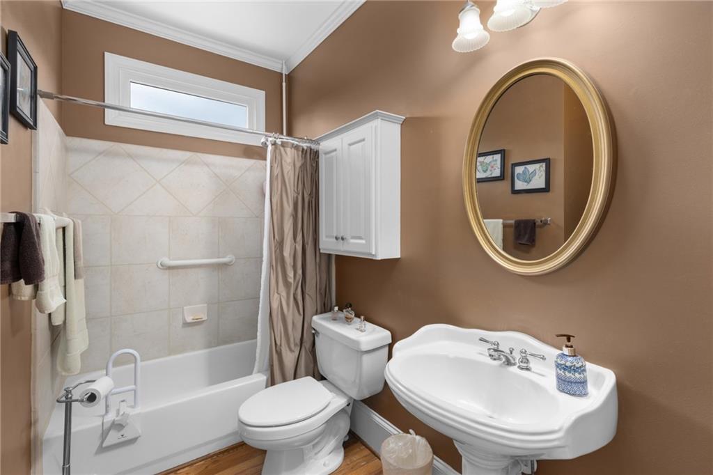 4020 Balleycastle Lane, Duluth, Georgia image 32
