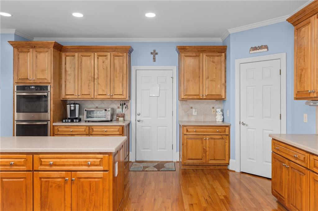 4020 Balleycastle Lane, Duluth, Georgia image 24