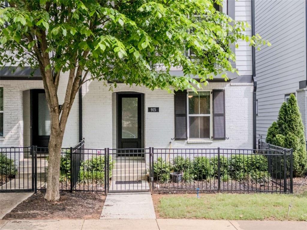 915 Katie Kerr Drive Dr, Decatur, Georgia image 3