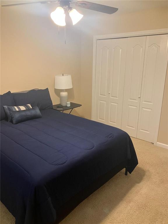 McClanes Ridge - Residential