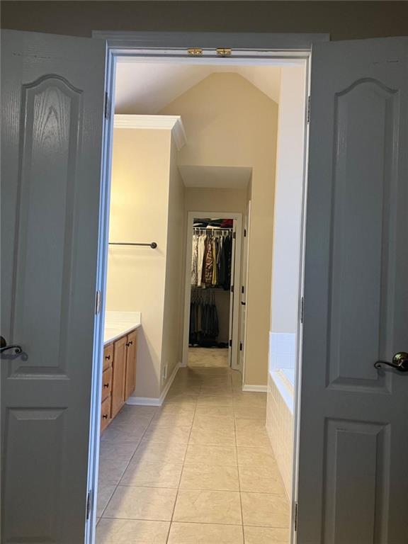 McClanes Ridge - Residential
