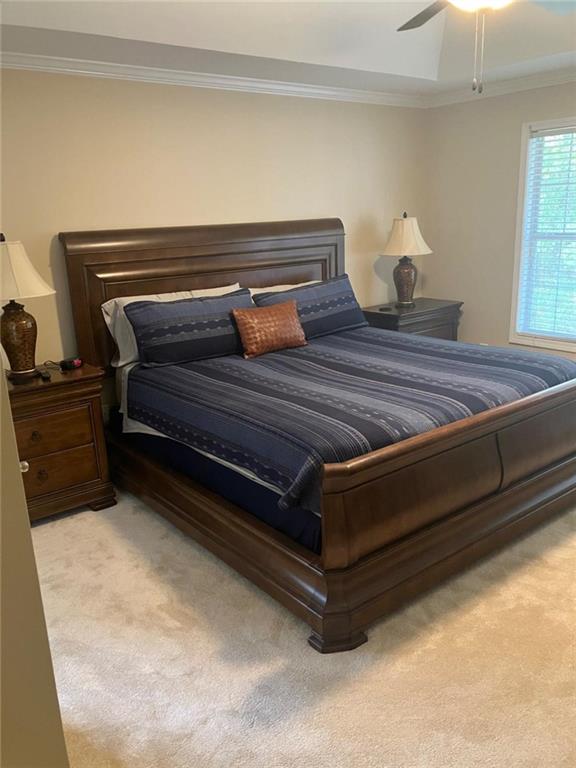McClanes Ridge - Residential