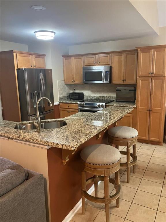 McClanes Ridge - Residential