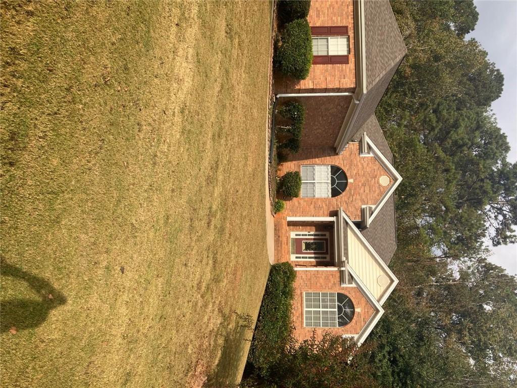 Charming 3BR/2BA ranch in McClanes Ridge with split floor plan, sunroom, vaulted ceilings, and spacious master suite. Basement is full, framed, and stubbed. Features include hardwood floors, fireplace, solid surface counters, and 2-car garage. Private 0.81-acre lot. Available for sale, rent, or lease purchase.