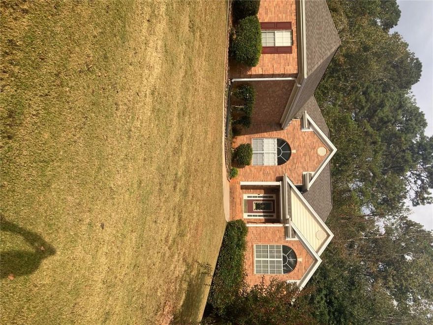 Charming 3BR/2BA ranch in McClanes Ridge with split floor plan, sunroom, vaulted ceilings, and spacious master suite. Basement is full, framed, and stubbed. Features include hardwood floors, fireplace, solid surface counters, and 2-car garage. Private 0.81-acre lot. Available for sale, rent, or lease purchase.