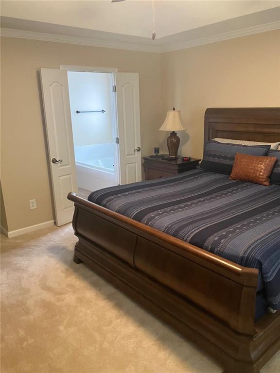 McClanes Ridge - Residential