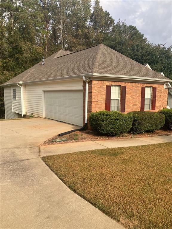 McClanes Ridge - Residential