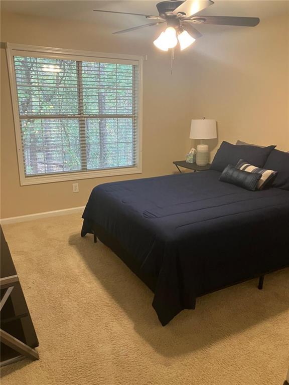 McClanes Ridge - Residential