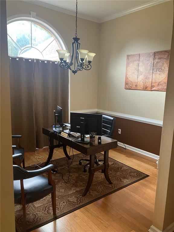 McClanes Ridge - Residential