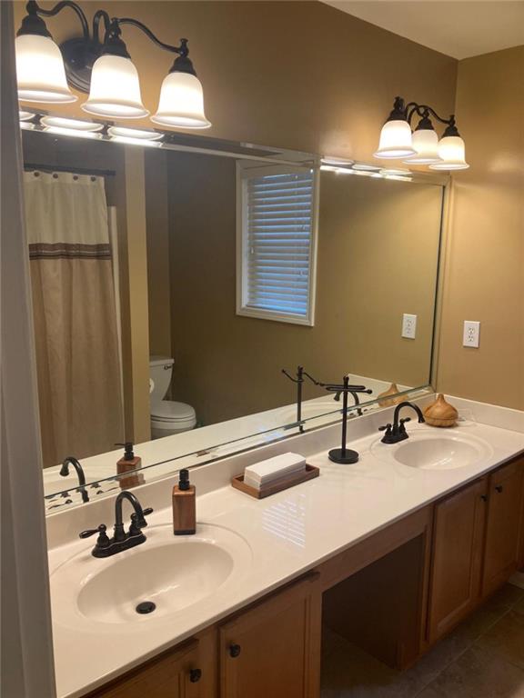 McClanes Ridge - Residential