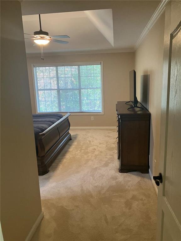 McClanes Ridge - Residential
