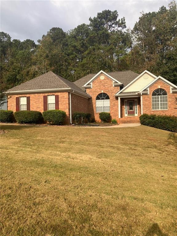 McClanes Ridge - Residential