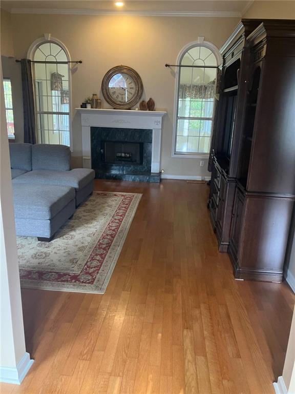 McClanes Ridge - Residential