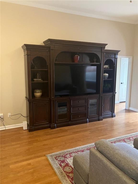McClanes Ridge - Residential