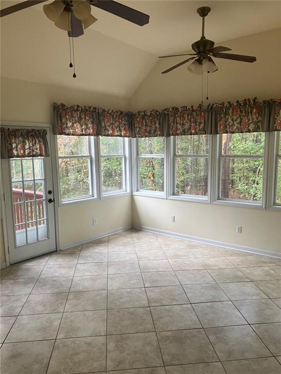 McClanes Ridge - Residential