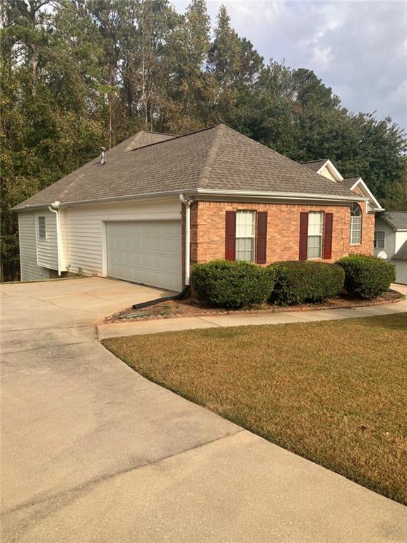 McClanes Ridge - Residential