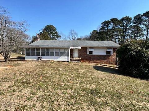 3679 Fred Walker Drive SW Smyrna GA 30082