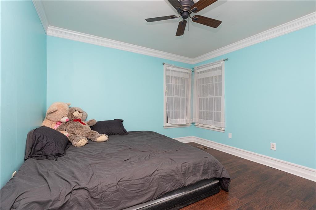 Hamptons Grant - Residential