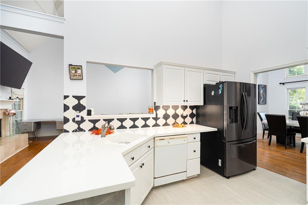 Hamptons Grant - Residential