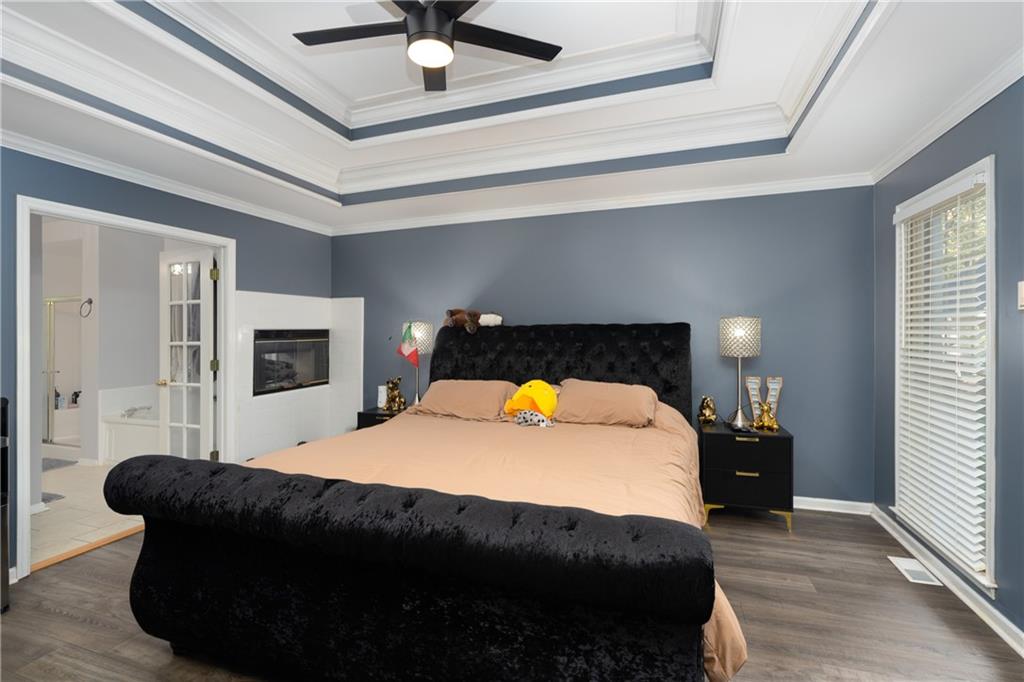 Hamptons Grant - Residential