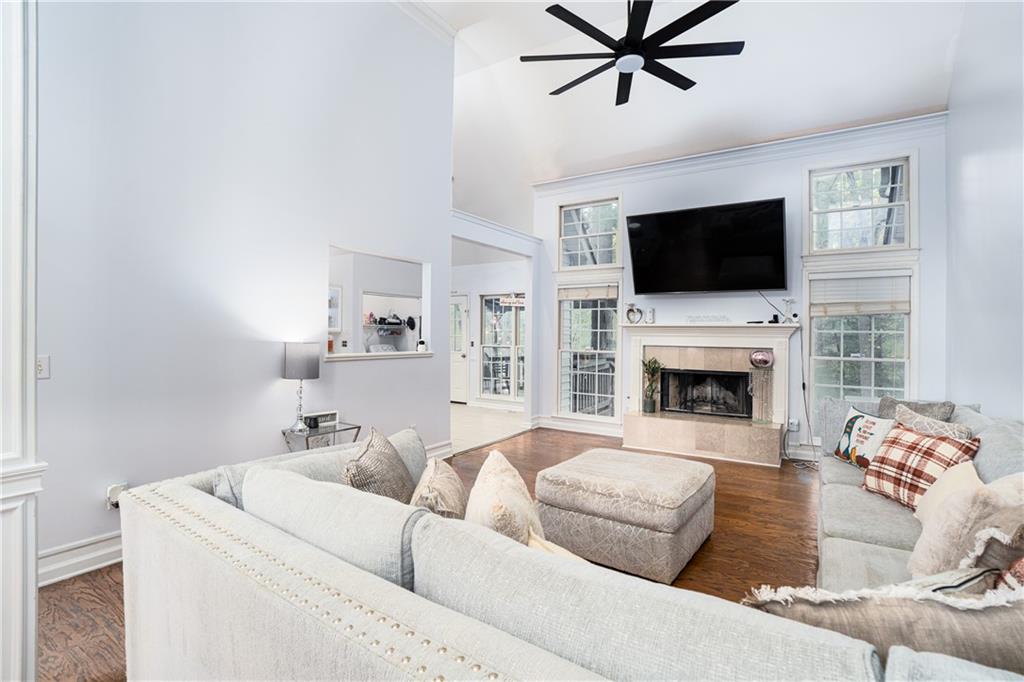 Hamptons Grant - Residential
