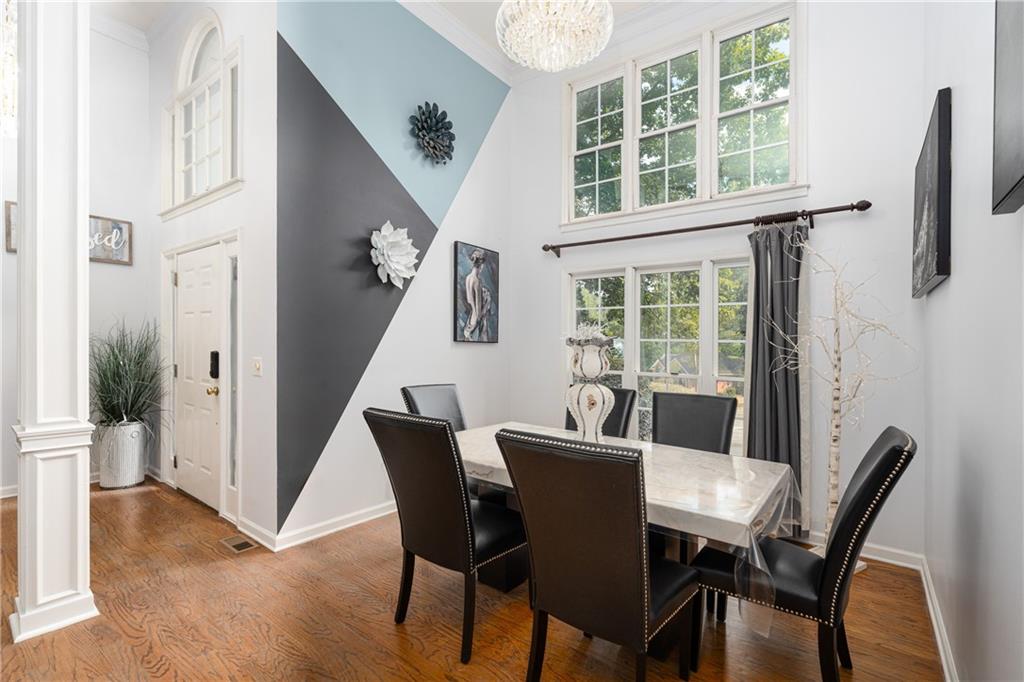 Hamptons Grant - Residential