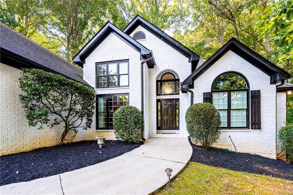 Hamptons Grant - Residential