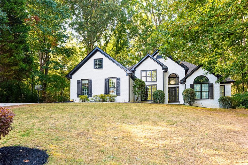 Hamptons Grant - Residential
