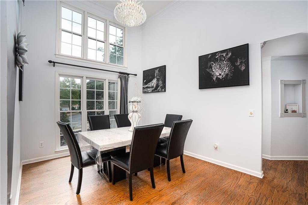 Hamptons Grant - Residential