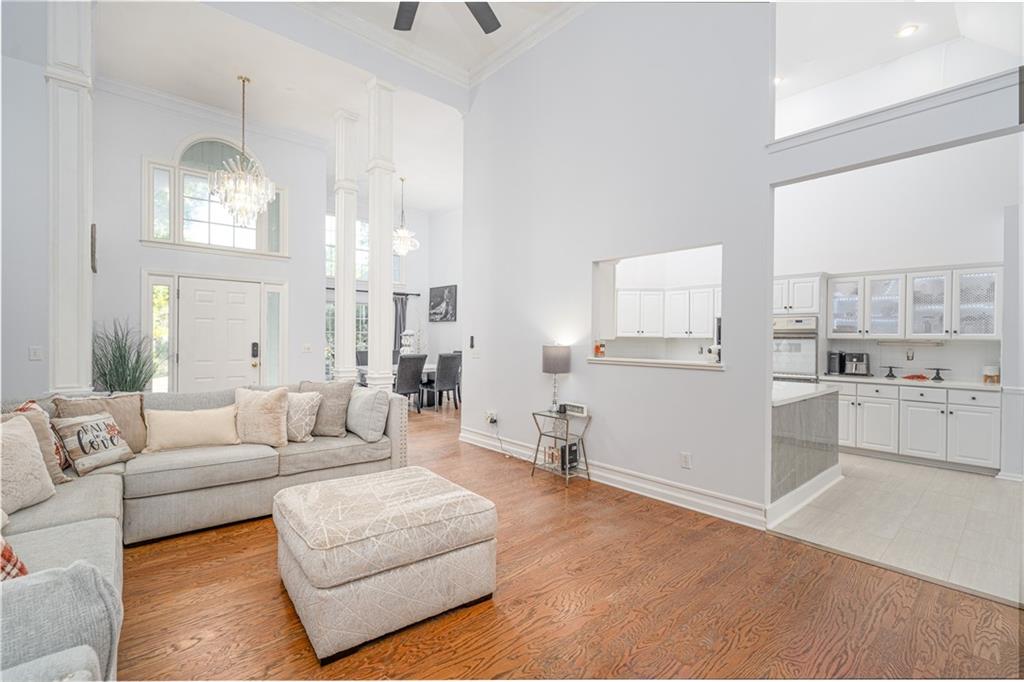 Hamptons Grant - Residential