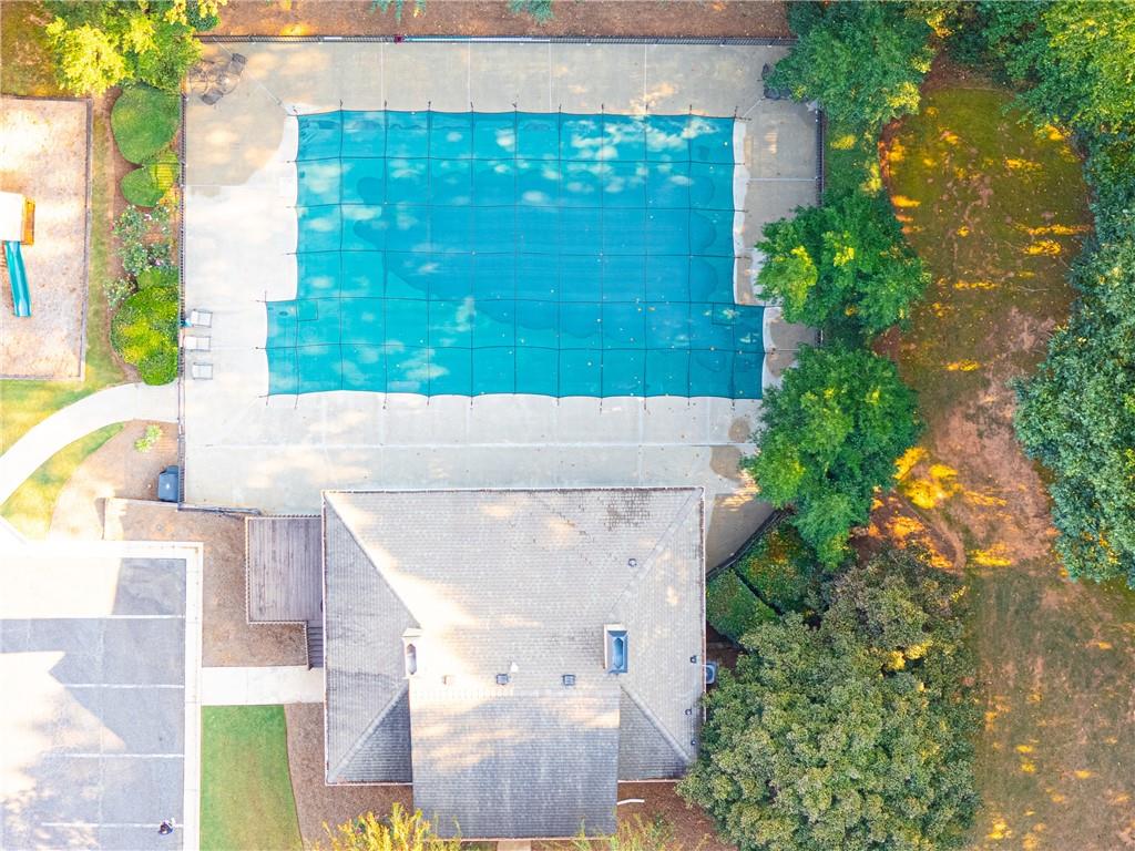 Hamptons Grant - Residential