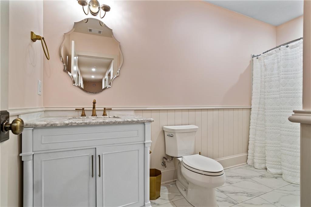 Milton Glen - Residential