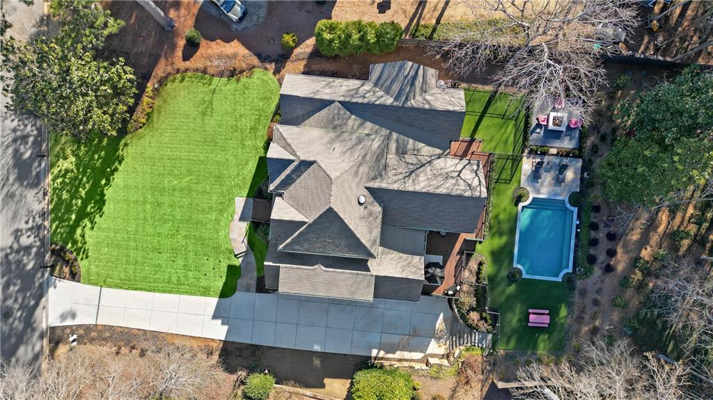 Milton Glen - Residential