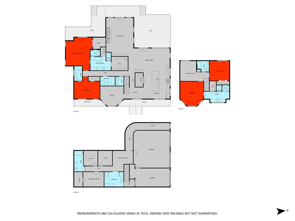 Milton Glen - Residential