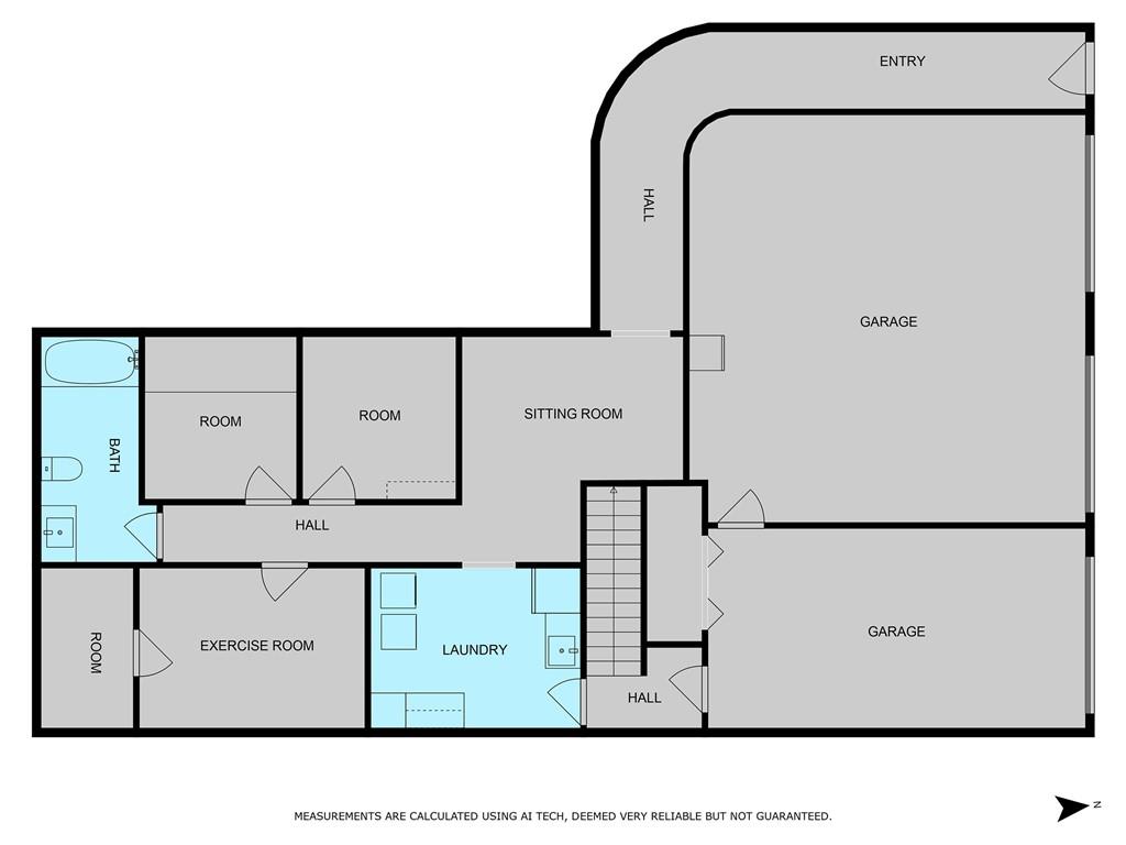 Milton Glen - Residential