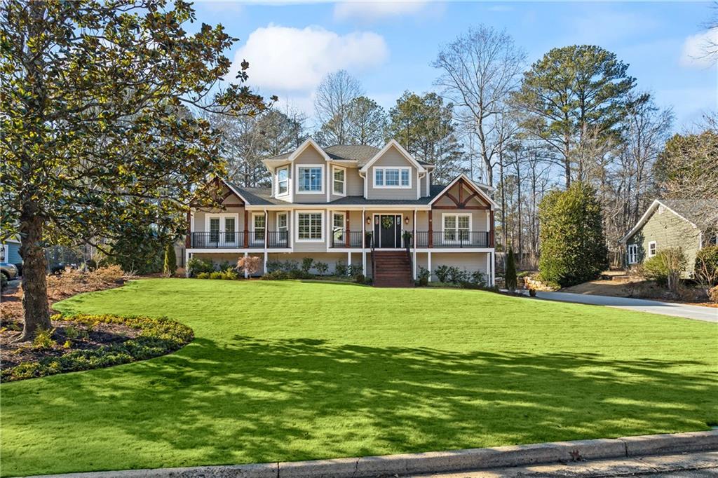 Milton Glen - Residential