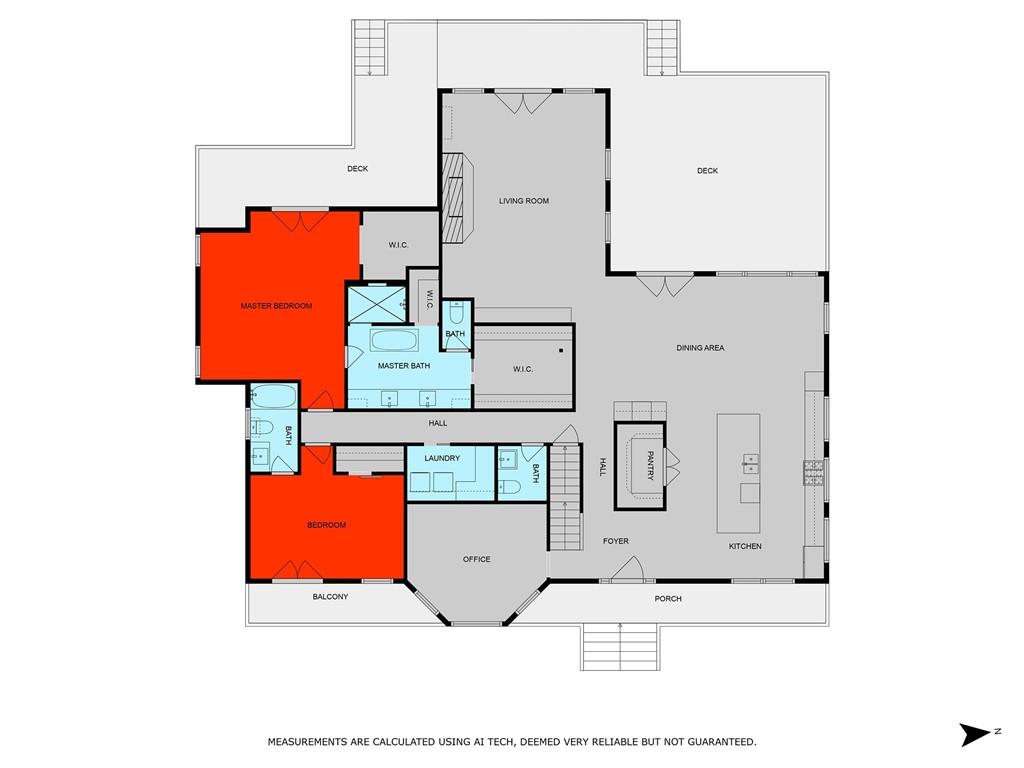 Milton Glen - Residential