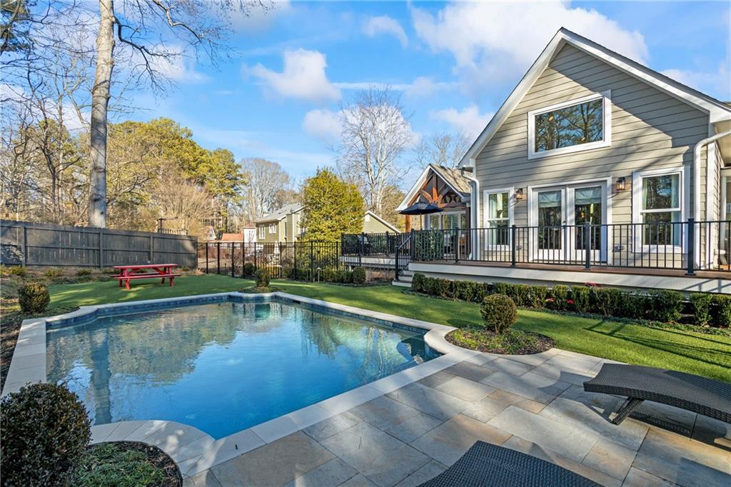 Milton Glen - Residential